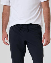 Endura* Everyday Pant-Black-S-Stack Athletics