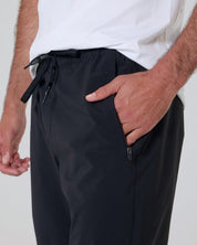 Endura* Everyday Pant-Black-S-Stack Athletics