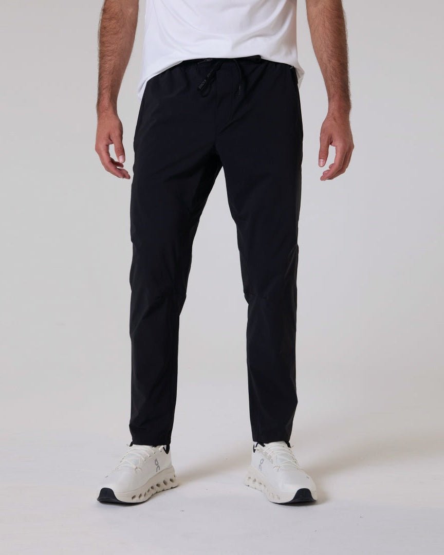 Endura* Everyday Pant-Black-S-Stack Athletics