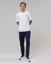 Endura* Everyday Pant-Navy-S-Stack Athletics
