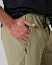 Endura* Everyday Pant-Sage-S-Stack Athletics
