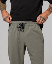 Endura* Everyday Pant-Sage-S-Stack Athletics