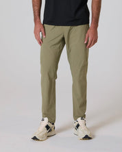 Endura* Everyday Pant-Sage-S-Stack Athletics