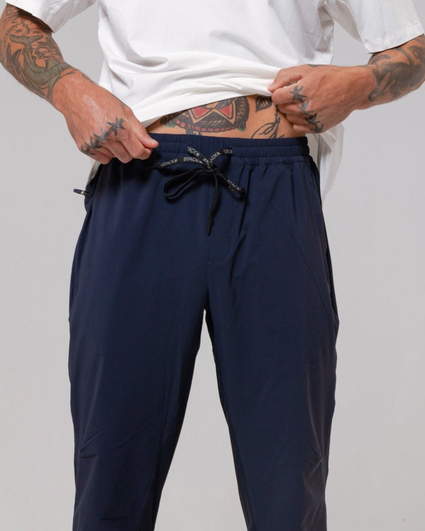 Endura* Everyday Pant-Sage-S-Stack Athletics