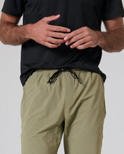 Endura* Everyday Pant-Sage-S-Stack Athletics