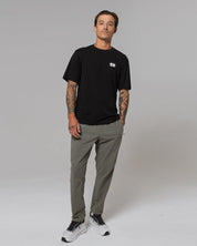 Endura* Everyday Pant-Stone-S-Stack Athletics