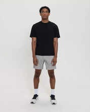 Endura* Short 7"-Mist Digi-Dye | Lined-S-Stack Athletics