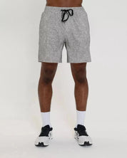 Endura* Short 7"-Mist Digi-Dye | Lined-S-Stack Athletics