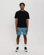 Endura* Short 7"-Stone | Lined-S-Stack Athletics