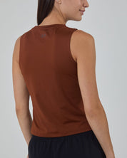 Flowstate* Core Tank-Black-XS-Stack Athletics