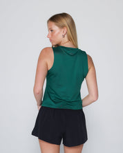 Flowstate* Core Tank-Emerald-XS-Stack Athletics