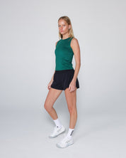 Flowstate* Core Tank-Emerald-XS-Stack Athletics