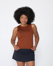 Flowstate* Core Tank-Lavender Haze-XS-Stack Athletics