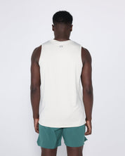 Flowstate* Tech Tank-Mist-S-Stack Athletics