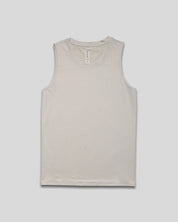 Flowstate* Tech Tank-Mist-S-Stack Athletics