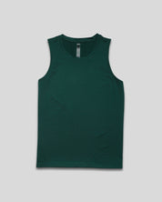 Flowstate* Tech Tank-Mist-S-Stack Athletics