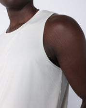 Flowstate* Tech Tank-Mist-S-Stack Athletics
