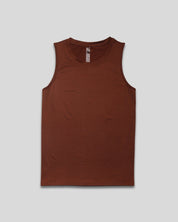Flowstate* Tech Tank-Mist-S-Stack Athletics