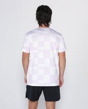 Flowstate* Zip Tee-Black-S-Stack Athletics