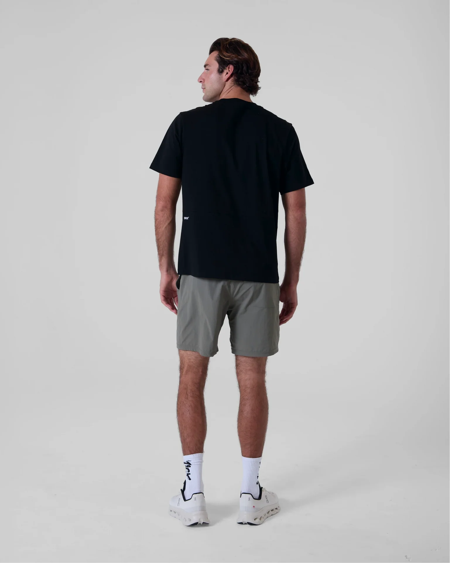 Distortion Hybrid Tee