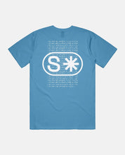 I Will Never Play Pickleball Tee-S - Stack Athletics