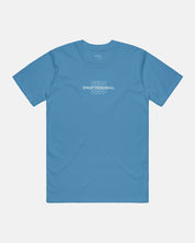 I Will Never Play Pickleball Tee-S - Stack Athletics