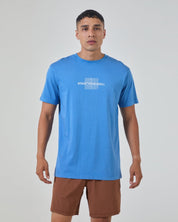 I Will Never Play Pickleball Tee-S - Stack Athletics