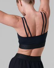 Icon* Double Strap Bra