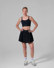 Icon* Double Strap Bra