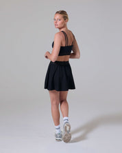 Icon* Flow Skirt-Black-XS-Stack Athletics