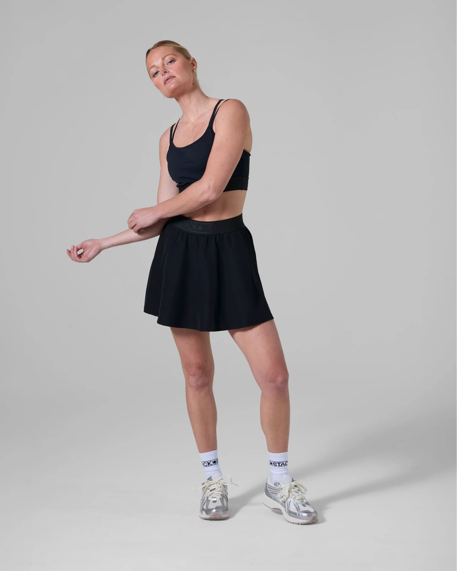 Icon* Flow Skirt