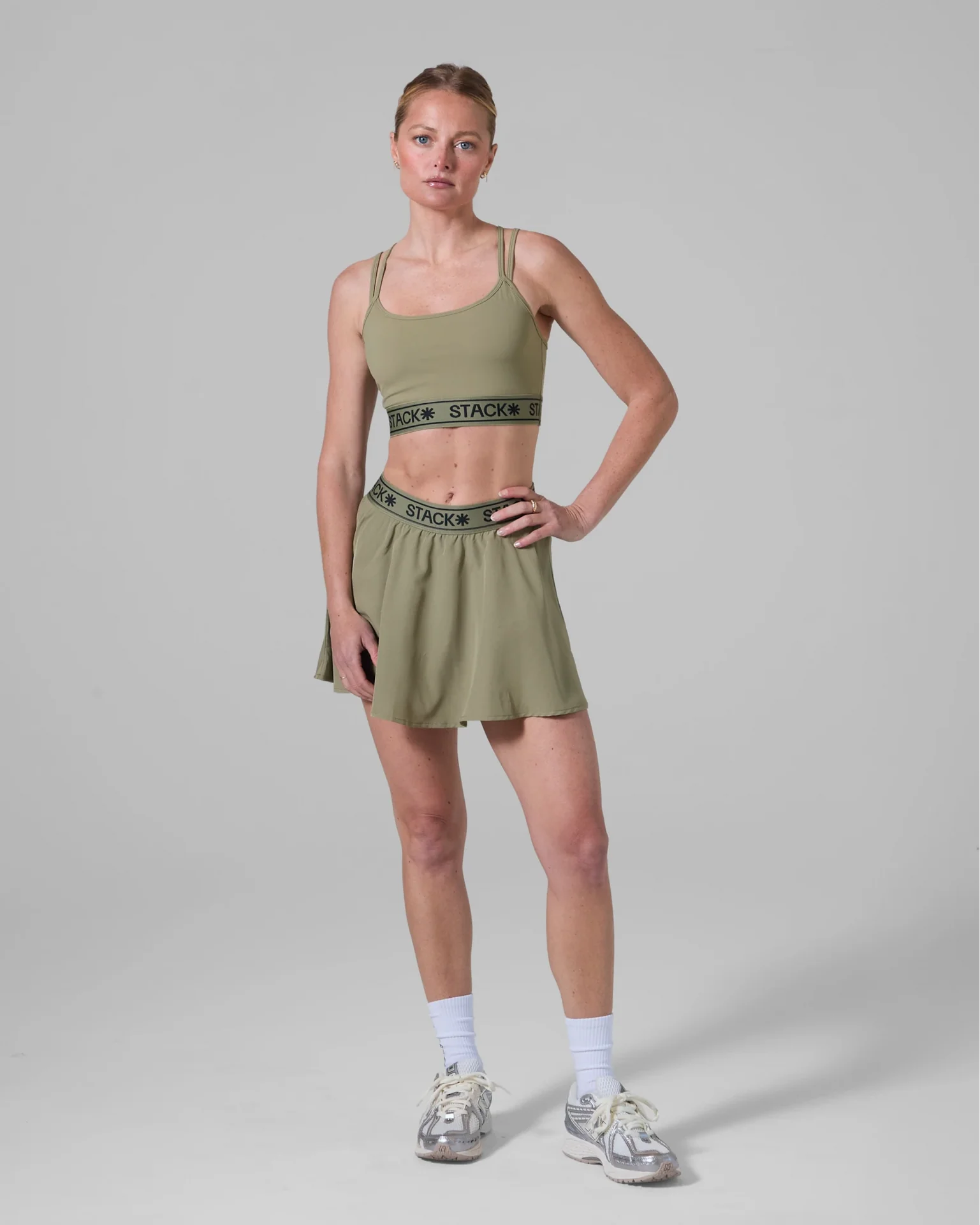 Icon* Flow Skirt