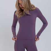 Foundation Long Sleeve Tee