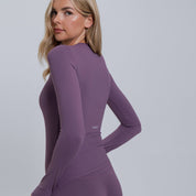 Foundation Long Sleeve Tee