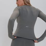 Foundation Long Sleeve Tee