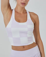 Rally Comp Tank-Cognac-XS-Stack Athletics