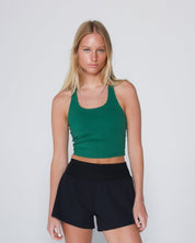 Rally Comp Tank-Emerald-XS-Stack Athletics