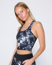 Rally Comp Tank-Lavender Haze-XS-Stack Athletics