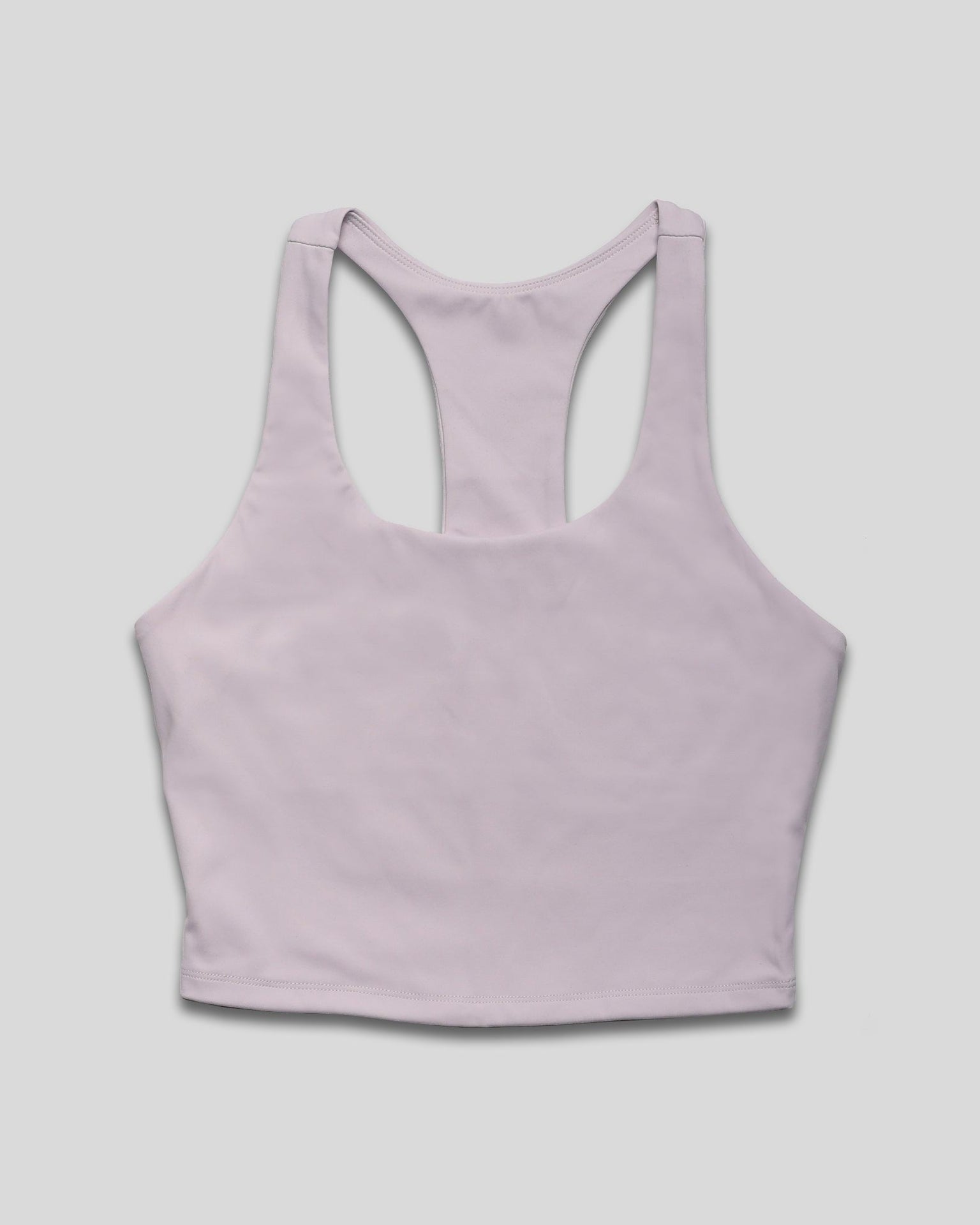 Rally Comp Tank-Lavender Haze-XS-Stack Athletics