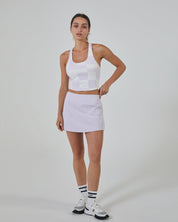 Rally Comp Tank-Plum Floral-XS-Stack Athletics