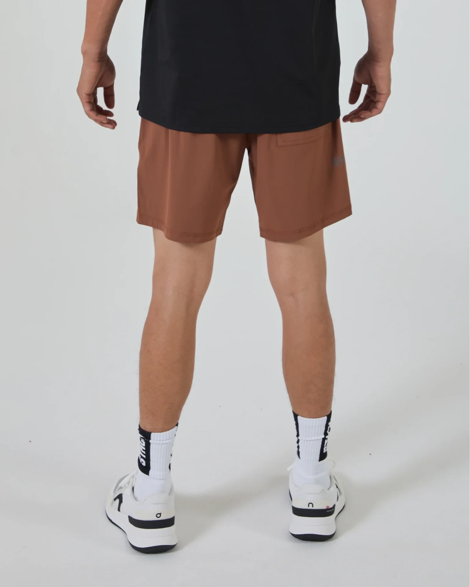 Repeat Short 7"