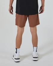 Repeat Short 7"