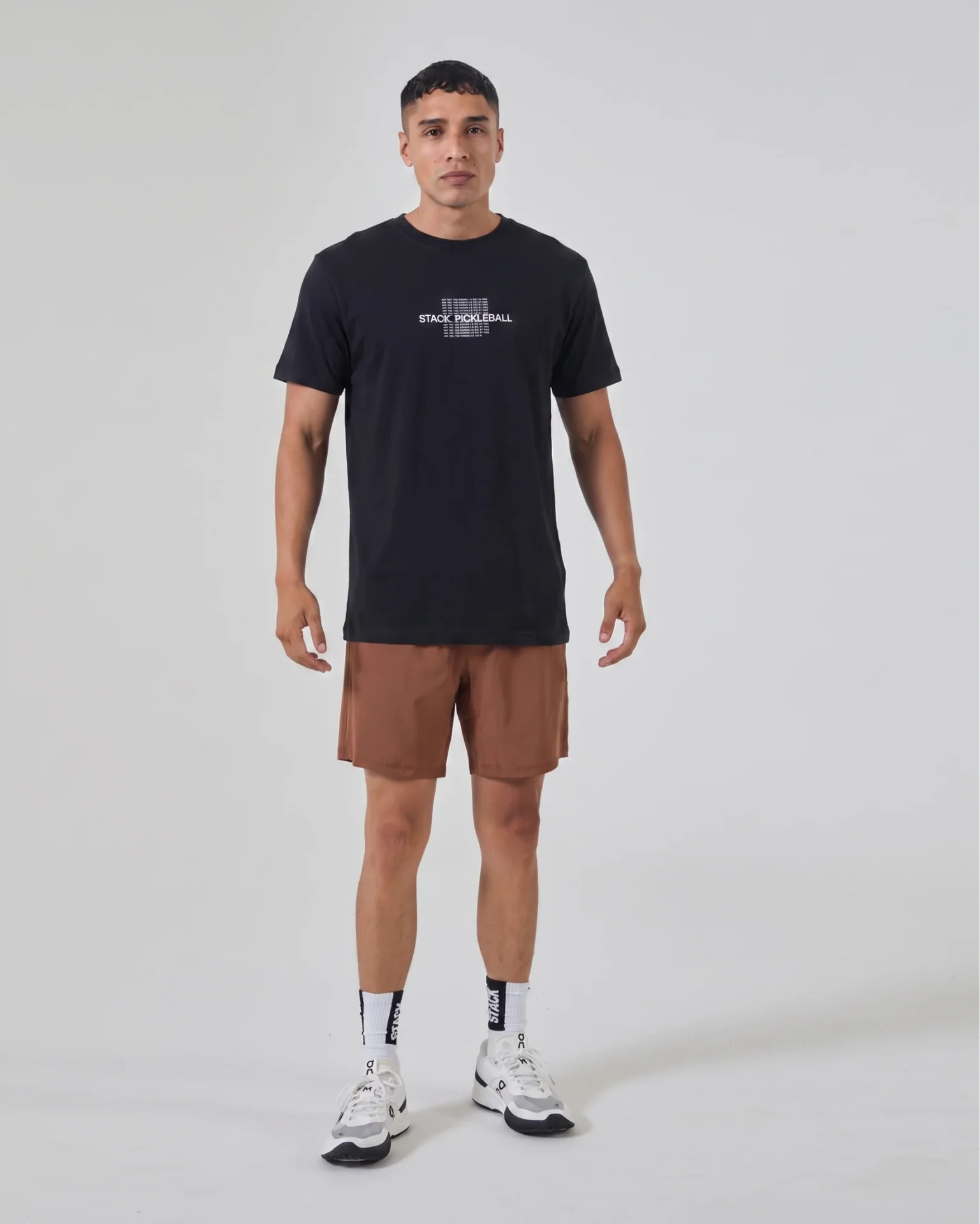 Repeat Short 7"