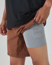Repeat Short 7"