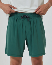 Repeat Short 7"