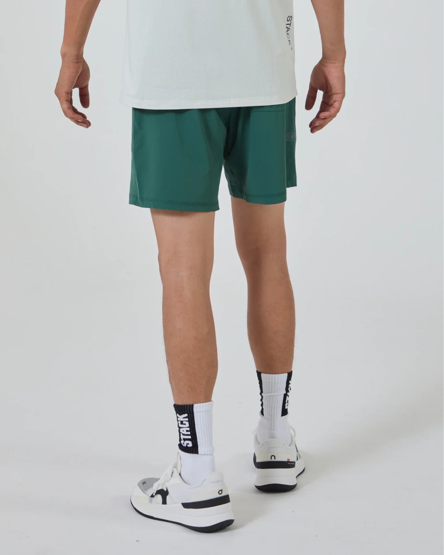 Repeat Short 7"