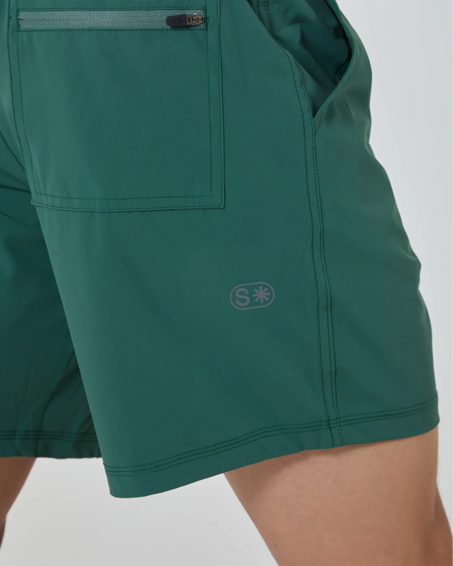 Repeat Short 7"