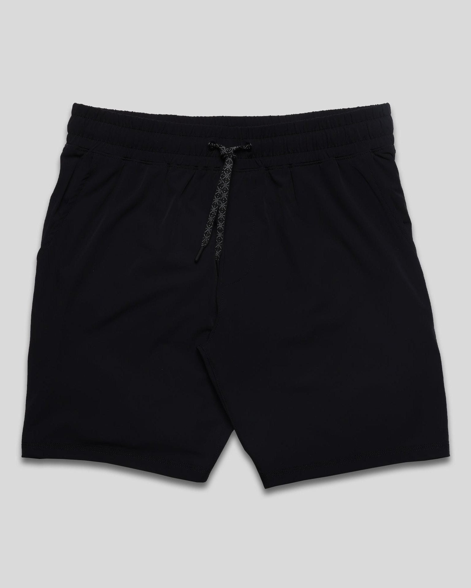 Repeat Short 7"-Cognac-S-Stack Athletics