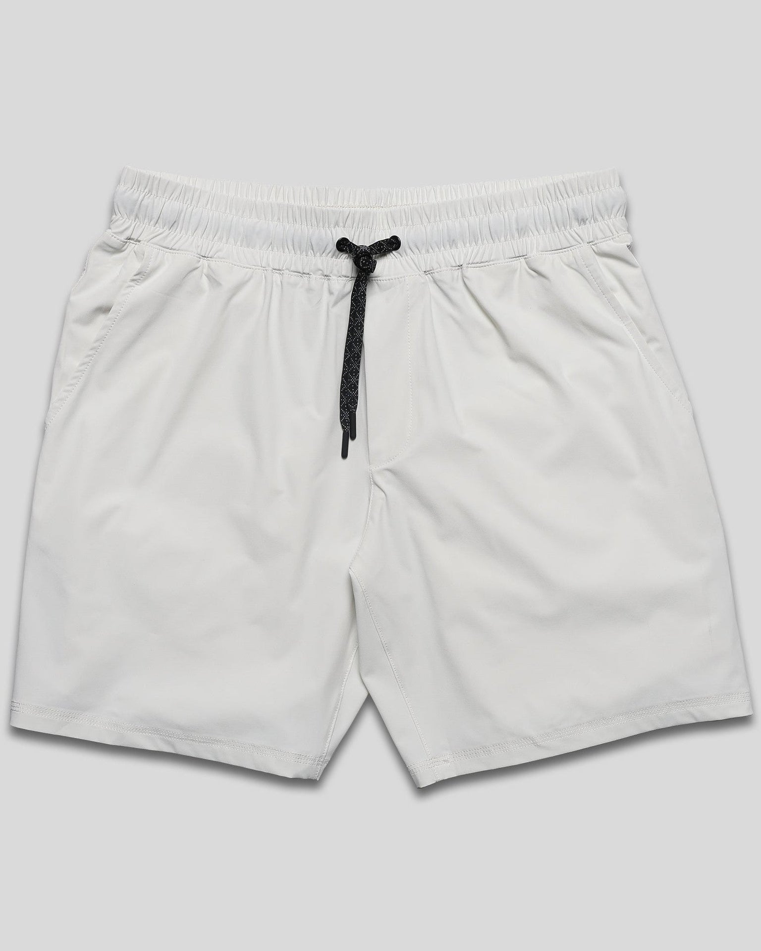 Repeat Short 7"-Cognac-S-Stack Athletics
