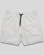 Repeat Short 7"-Cognac-S-Stack Athletics